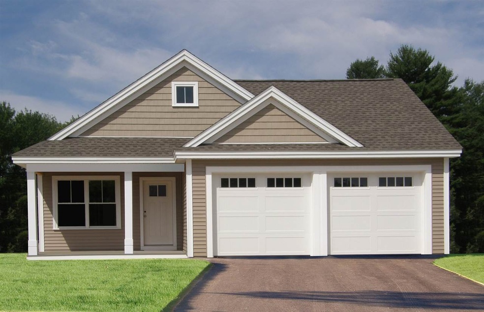 24 Pasture Dr unit 36, Hudson, NH 03051 - photo 1