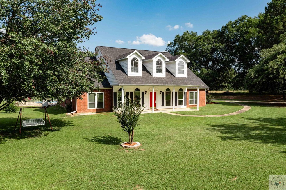 176 Tommy Hines Ln, Texarkana, TX 75501 - photo 1