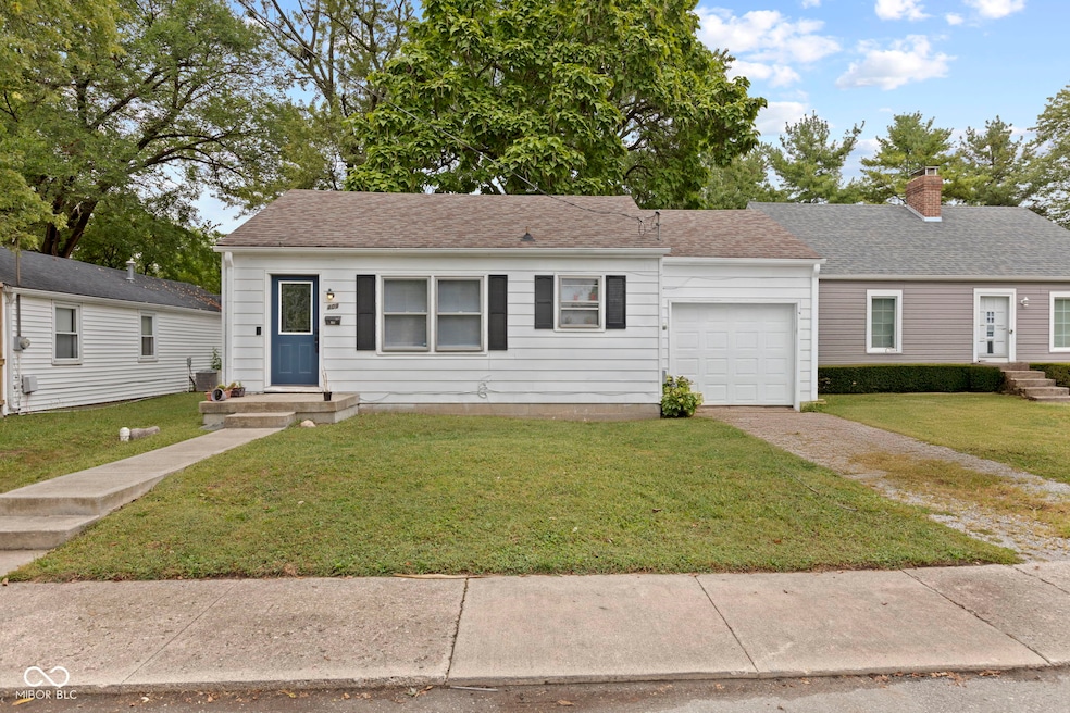 Sold $137,000 • Co-Listing Agent