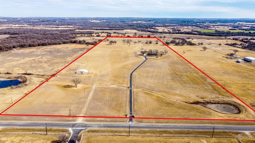 3950 N Fm 113, Weatherford, TX 76088 - photo 1