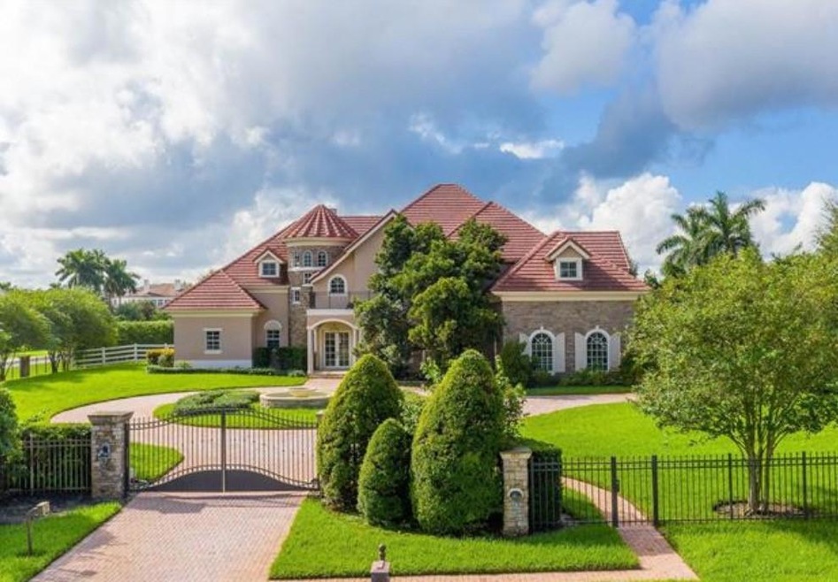 16800 Stratford Ct, Southwest Ranches, FL 33331 - photo 1