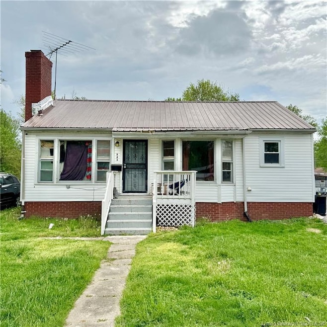 For Sale $109,900