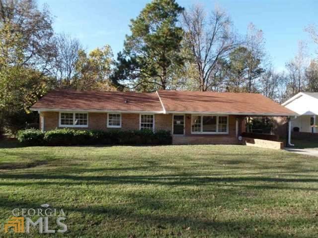 6170 Cedar Wood Dr, Atlanta, GA 30349 - photo 1