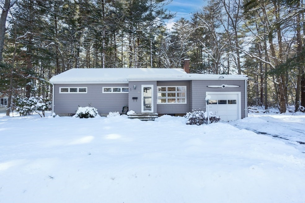 24 Pole Plain Rd, Sharon, MA 02067 - photo 1