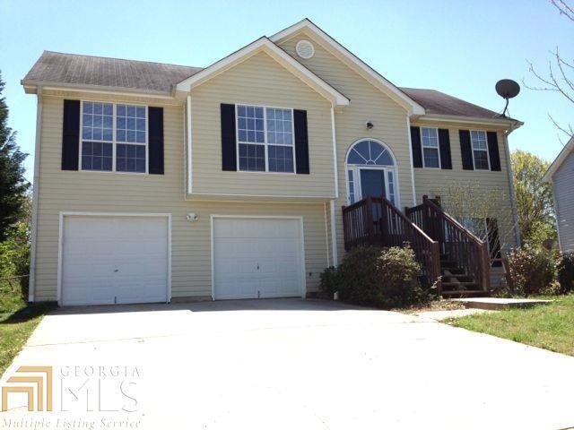 6011 Ambassador Dr, McDonough, GA 30253 - photo 1