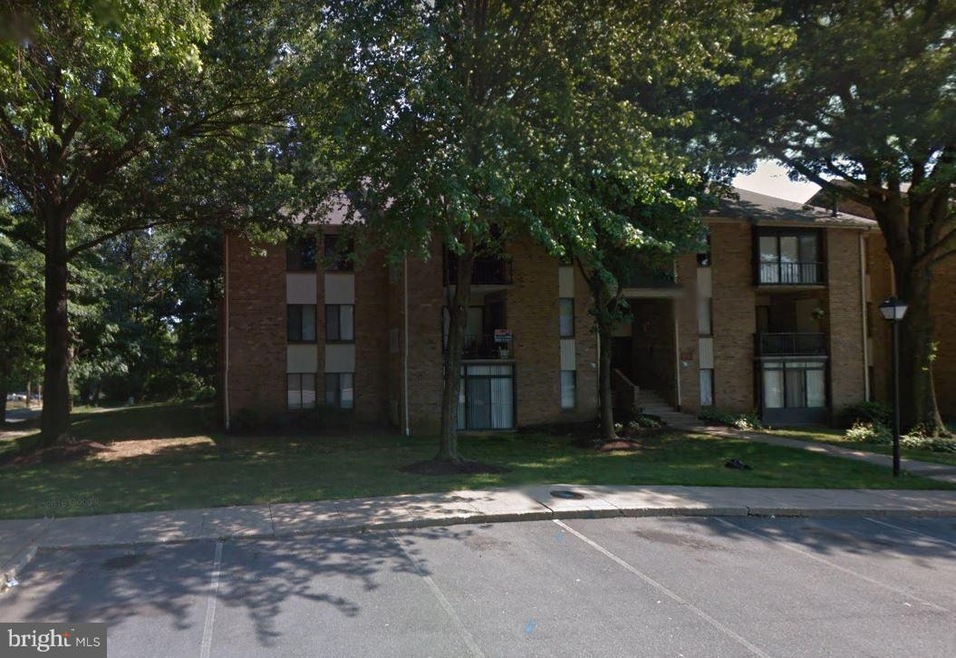 5490 Cedar Ln unit C4, Columbia, MD 21044 - photo 1