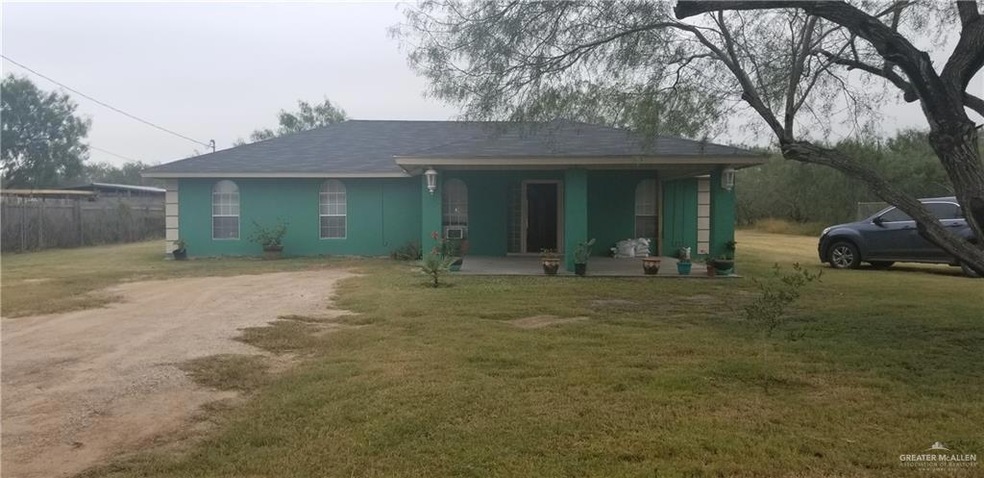 8443 Ruben Navarro St, Weslaco, TX 78599 - photo 1