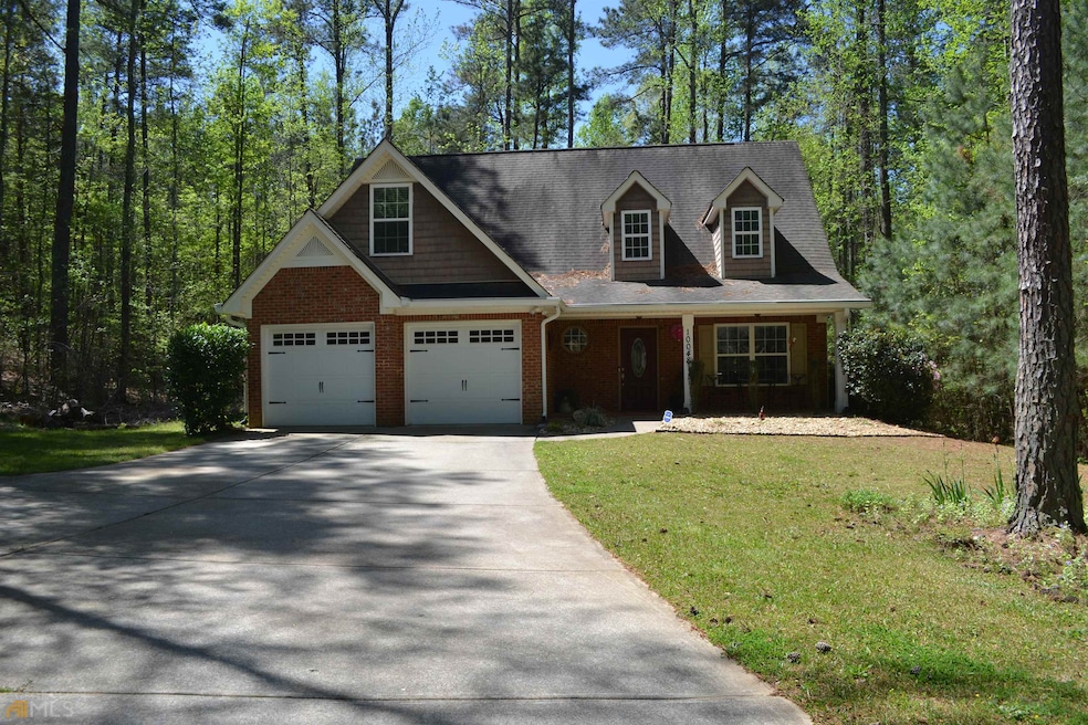 10048 E Foster Ct, Villa Rica, GA 30180 - photo 1