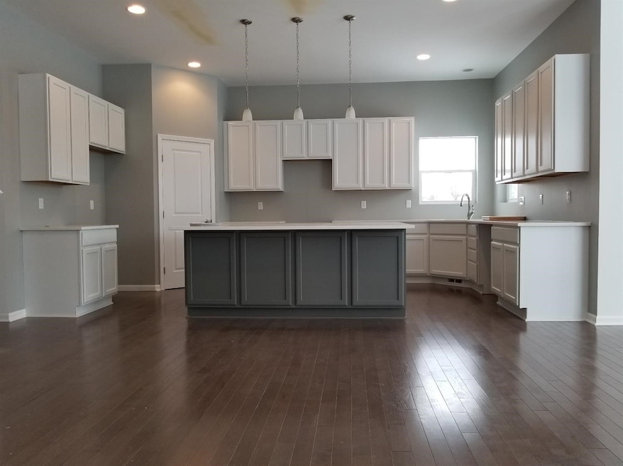 9389 Sundance Trail, Dexter, MI 48130 - photo 1