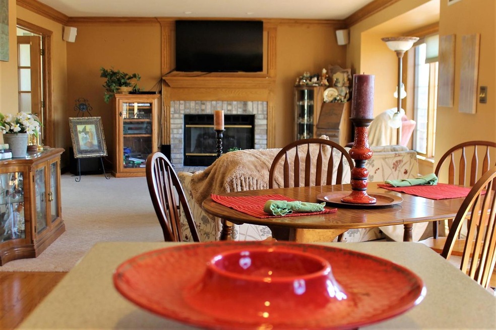 Dining Area/Great Room