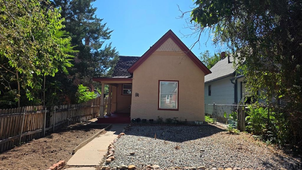 218 Polk St, Pueblo, CO 81004 - photo 1