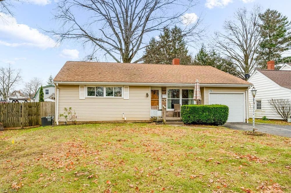 170 N Middle StreetColumbiana, OH