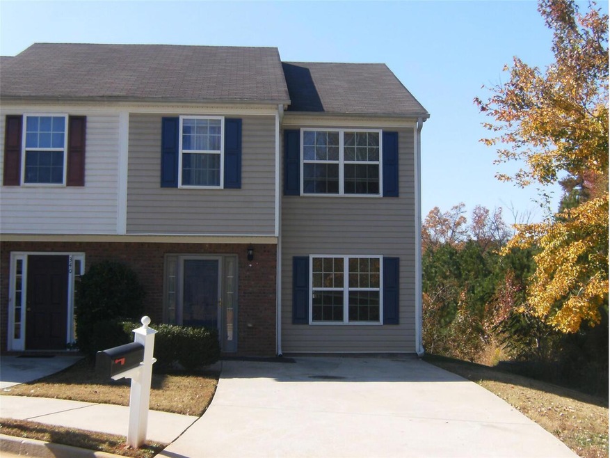 350 Chase Ln, McDonough, GA 30253 - photo 1