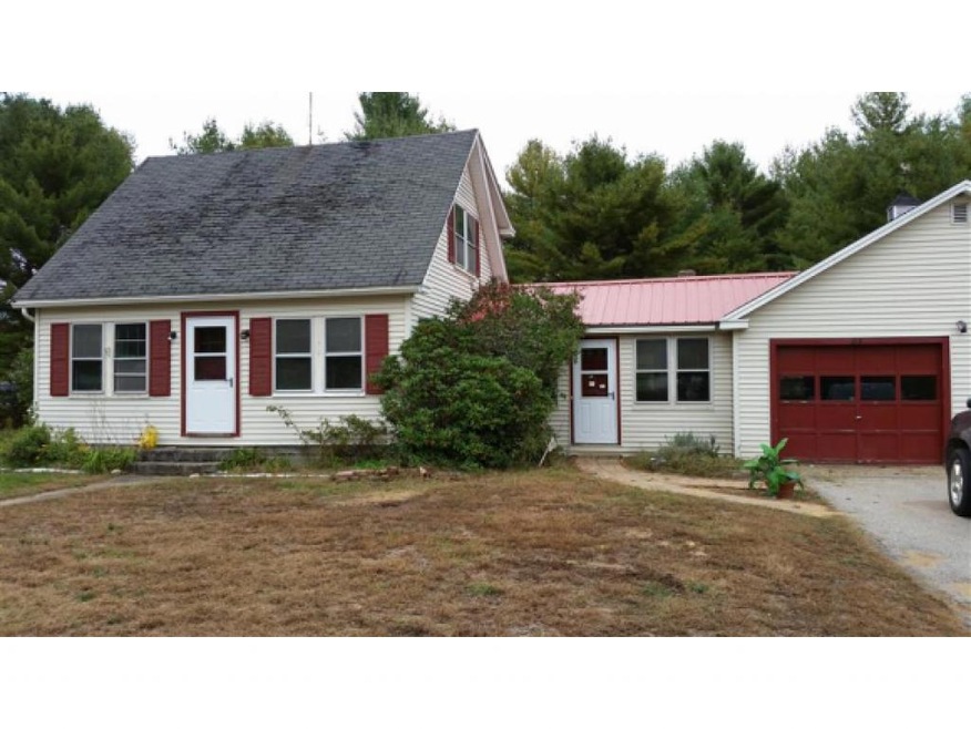 214 N Village Rd, Loudon, NH 03307 - photo 1