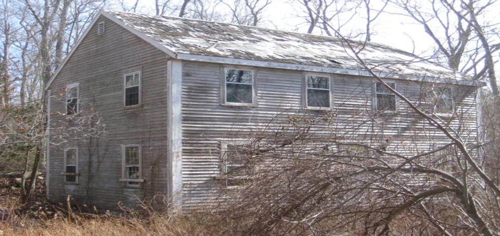 154 Longview Rd, Vineyard Haven, MA 02568 - photo 1