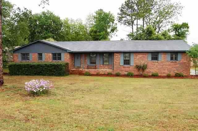 6486 Whitepine Dr, Macon, GA 31216 - photo 1