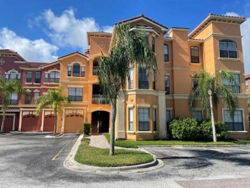 2749 Via Cipriani unit 1031B, Clearwater, FL 33764 - photo 1