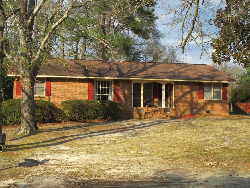 Main View