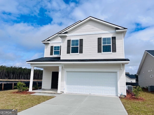 Sold $409,200