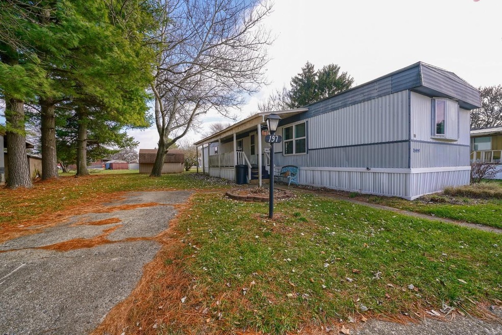 197 Villa Dr, Circleville, OH 43113 - photo 1