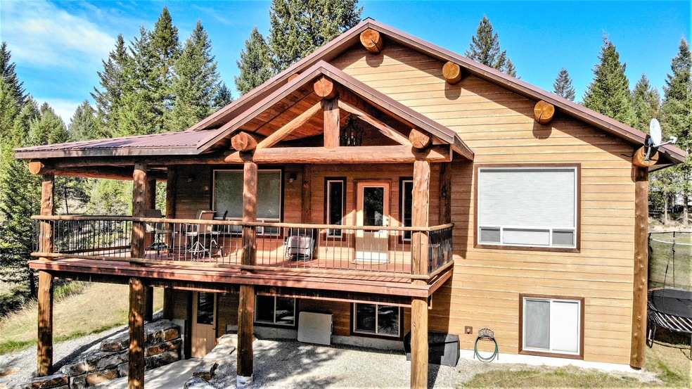 House Front