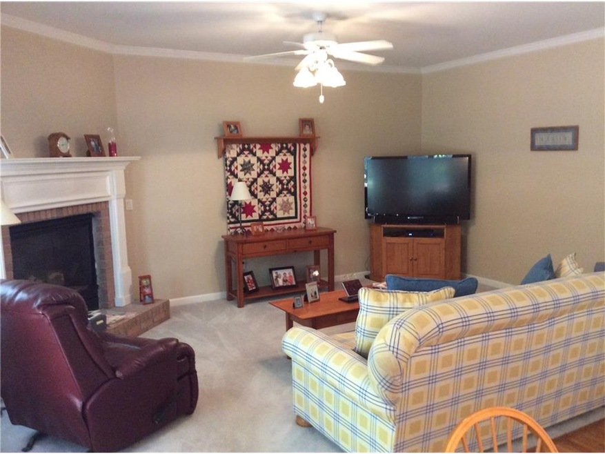 1462 Cherry Oak Trace, Lawrenceville, GA 30045 - photo 1