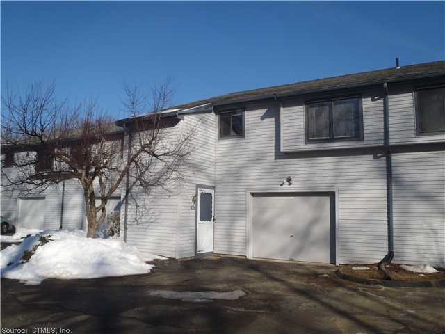 33 Baxter Rd unit 5C, Willington, CT 06279 - photo 1