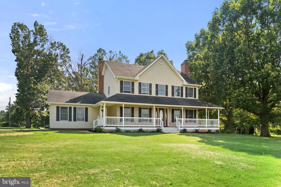 7322 Toler Dr, Nokesville, VA 20181 - photo 1