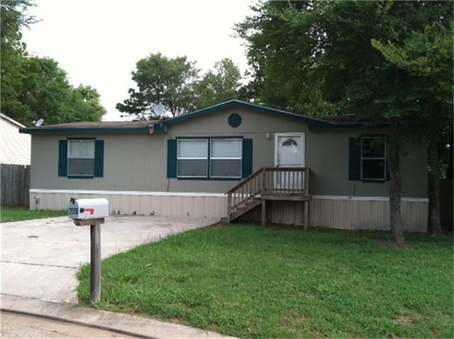 7006 Forest Meadow, Magnolia, TX 77354 - photo 1