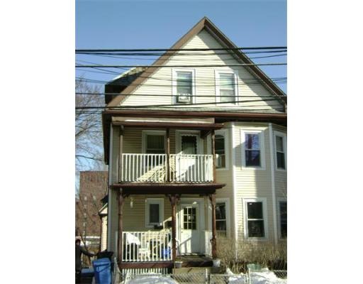11 Albion St, Somerville, MA 02143 - photo 1