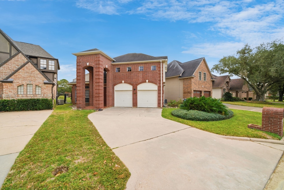 14519 Sandalfoot St, Houston, TX 77095 - photo 1