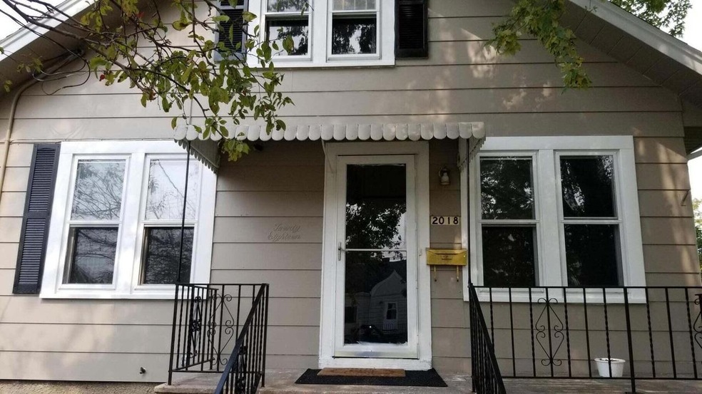 2018 24th St, Two Rivers, WI 54241 - photo 1