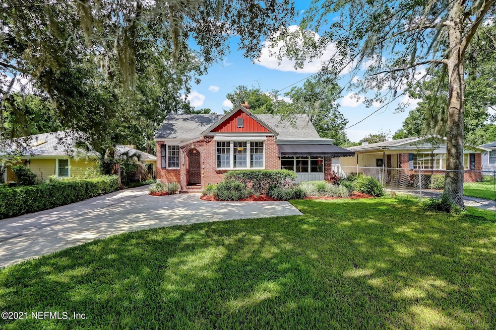 5373 Fremont St, Jacksonville, FL 32210 - photo 1