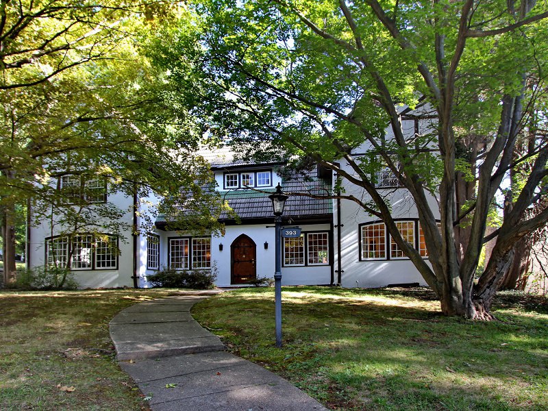 393 Melrose Place, South Orange, NJ 07079 - photo 1