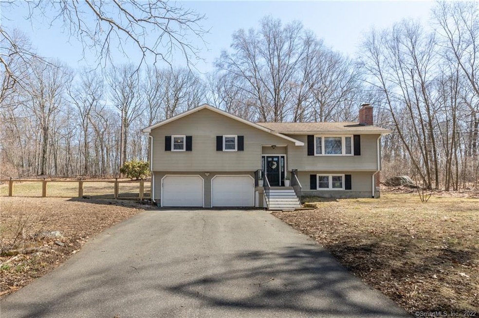 64 Szegda Rd, Columbia, CT 06237 - photo 1