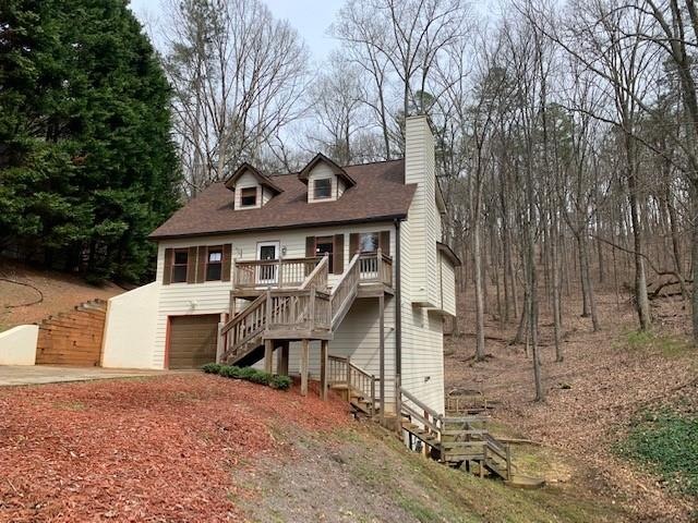 2754 Hawk Trace NE, Marietta, GA 30066 - photo 1