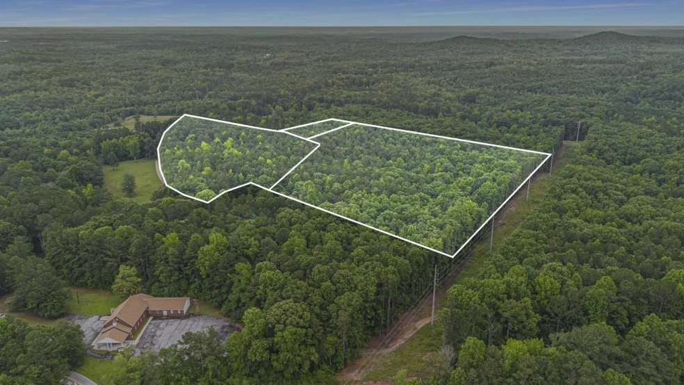 Nearly 15 Acres Of Agiculture Land For Sale!