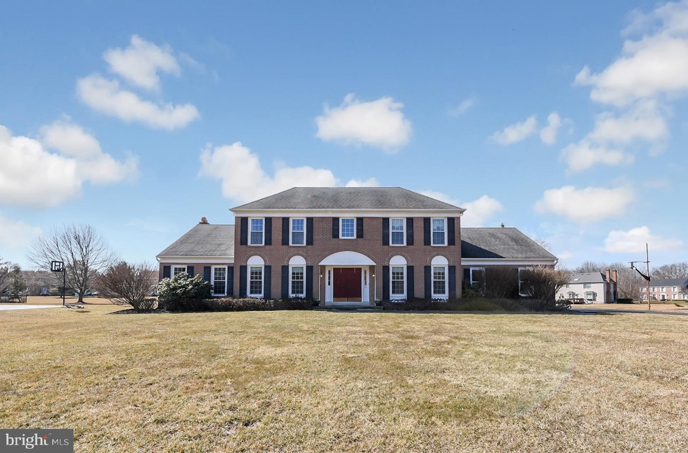 11 Haskel Dr, Princeton Junction, NJ 08550 - photo 1