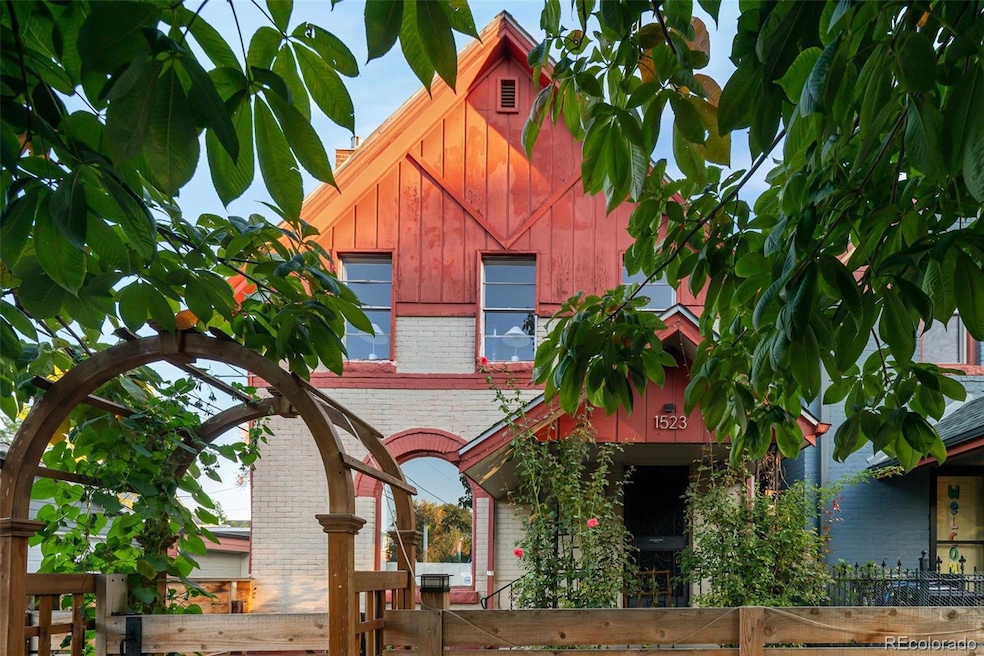1523 E 30th Ave, Denver, CO 80205 - photo 1
