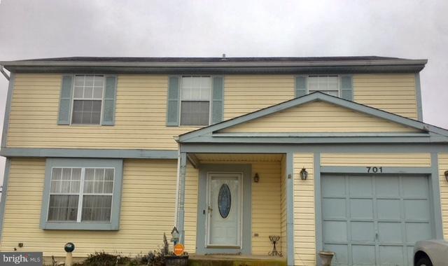 701 Clover Valley Ct, Edgewood, MD 21040 - photo 1