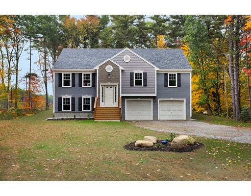 78 Groton Rd, Shirley, MA 01464 - photo 1