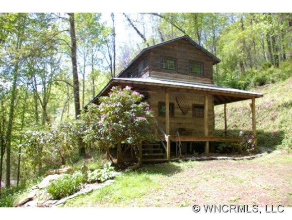 712 Deacon Rd, Burnsville, NC 28714 - photo 1