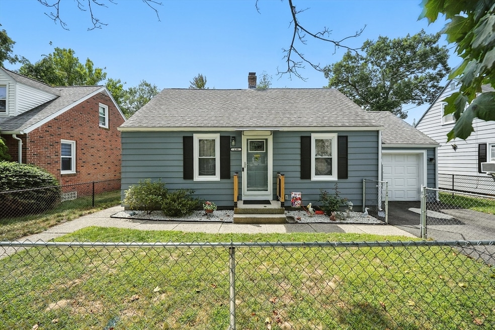 Sold $270,000 • Co-Listing Agent