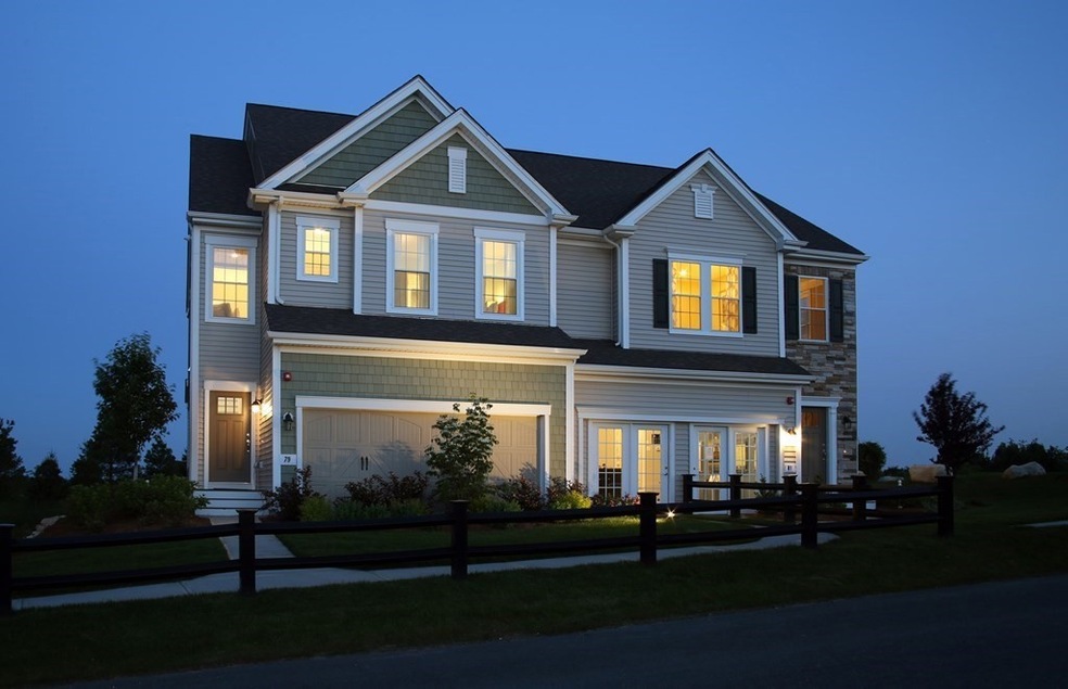 100 Hawks Perch unit 59, Sudbury, MA 01776 - photo 1