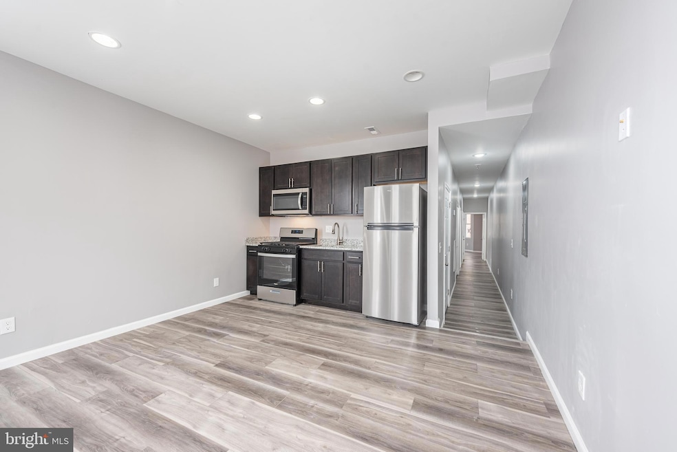 2143 Druid Hill Ave unit 2, Baltimore, MD 21217 - photo 1