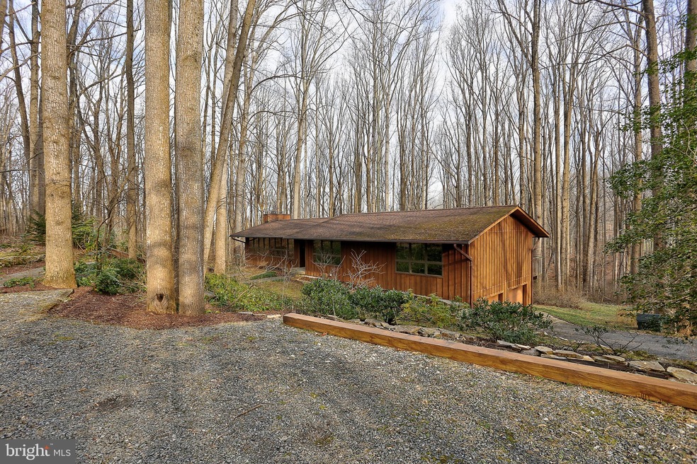 8678 Reservoir Rd, Fulton, MD 20759 - photo 1