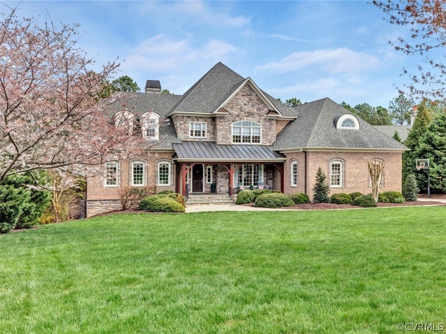 Welcome to 2525 Maple Hall Ct ~ On the Golf Course