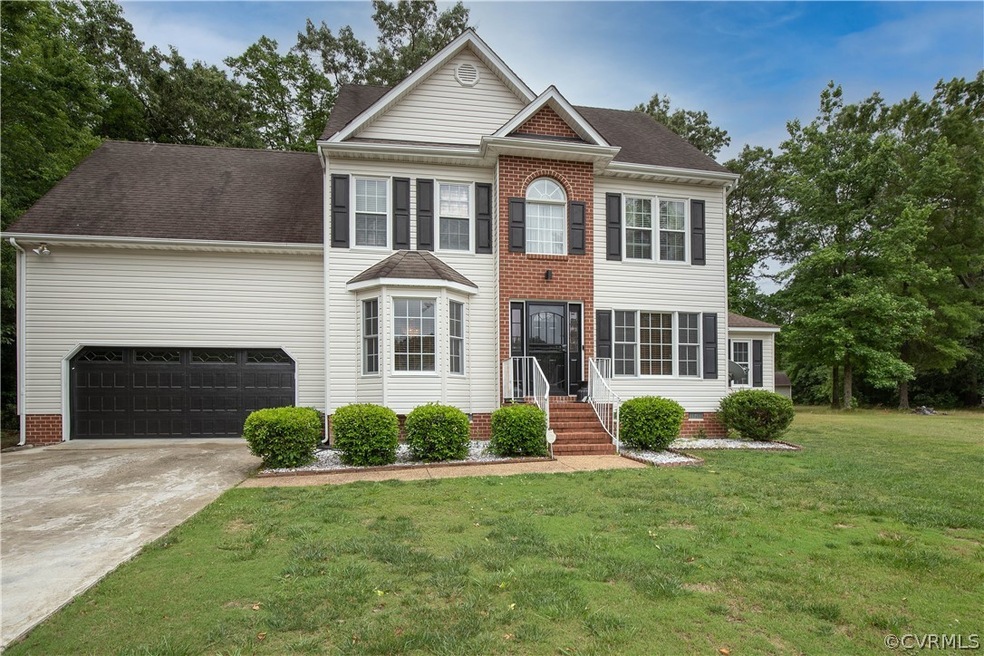 7508 Rebel Landing, Prince George, VA 23875 - photo 1