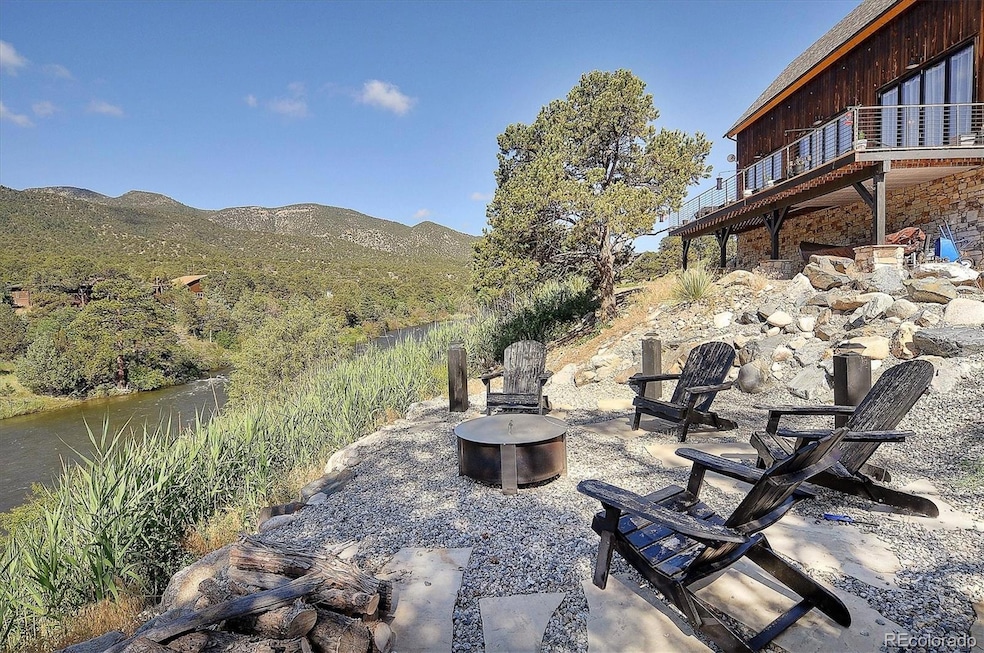 1544 County Road 45, Salida, CO 81201 - photo 1