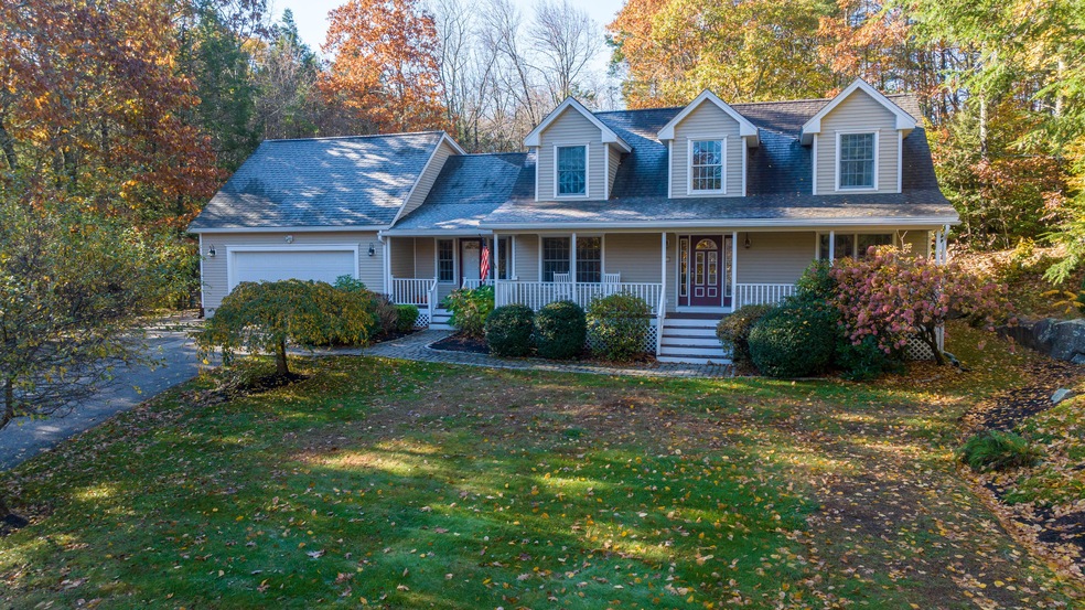 12 Josiah Norton Rd, Cape Neddick, ME 03902 - photo 1